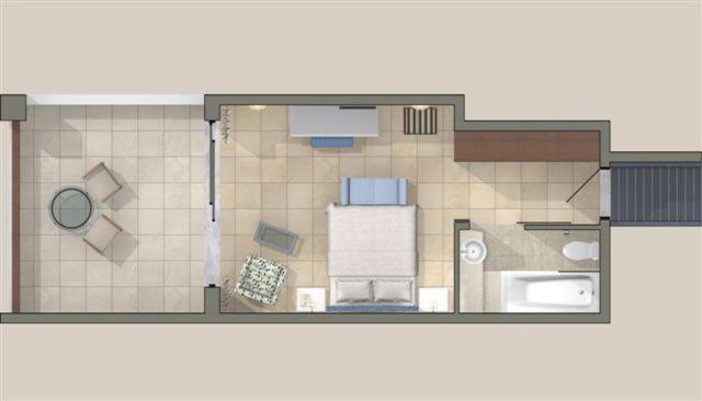 Aquila Elounda Village Resort, Suites & Spa - Photo 69