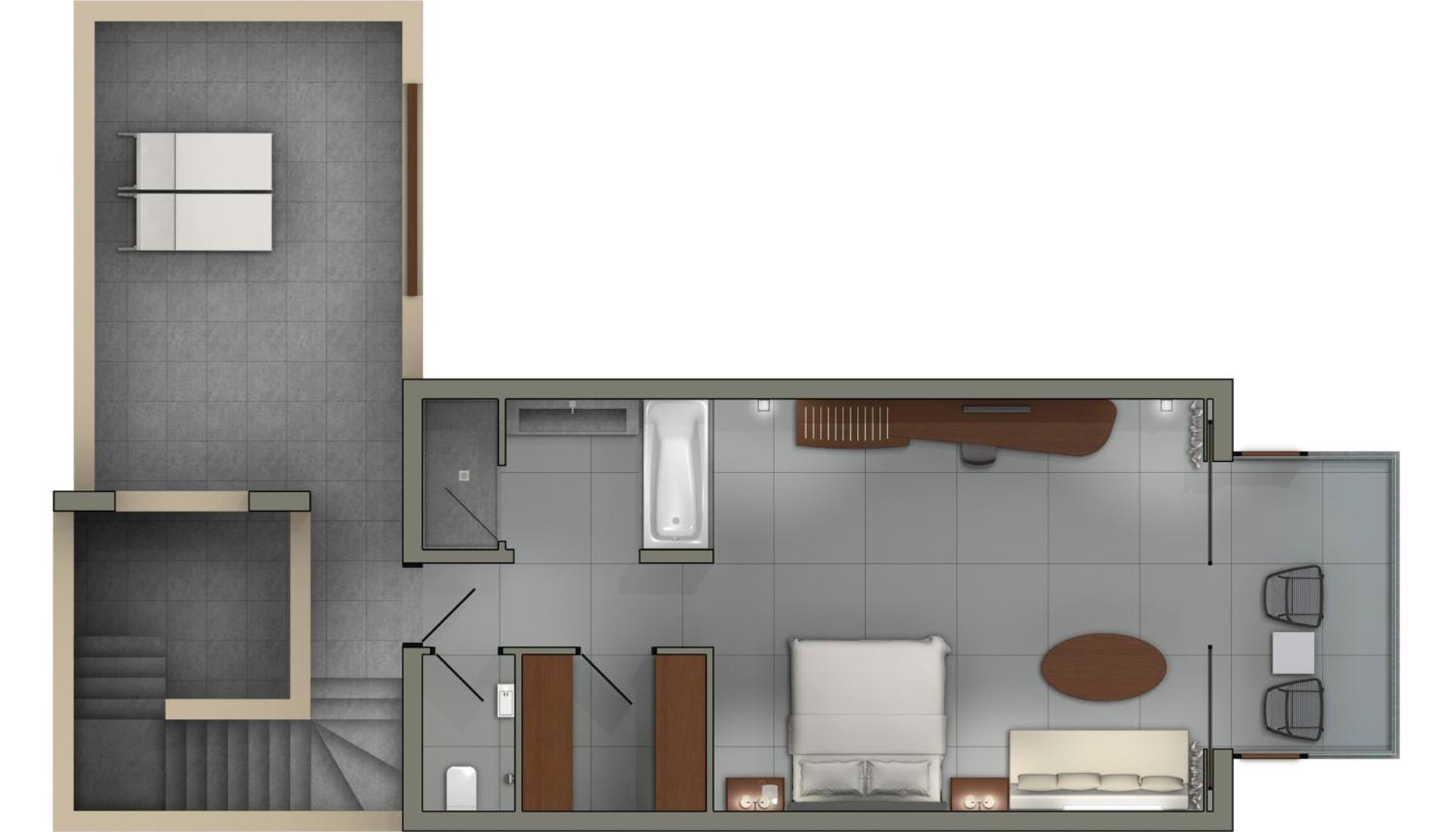 Aquila Elounda Village Resort, Suites & Spa - Photo 95