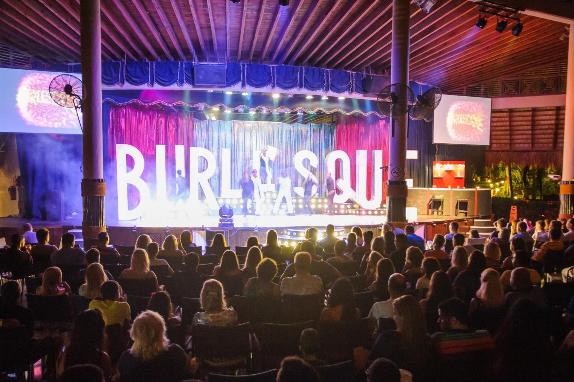 Grand Sirenis Punta Cana Resort & Aquagames - All Inclusive - Photo 72