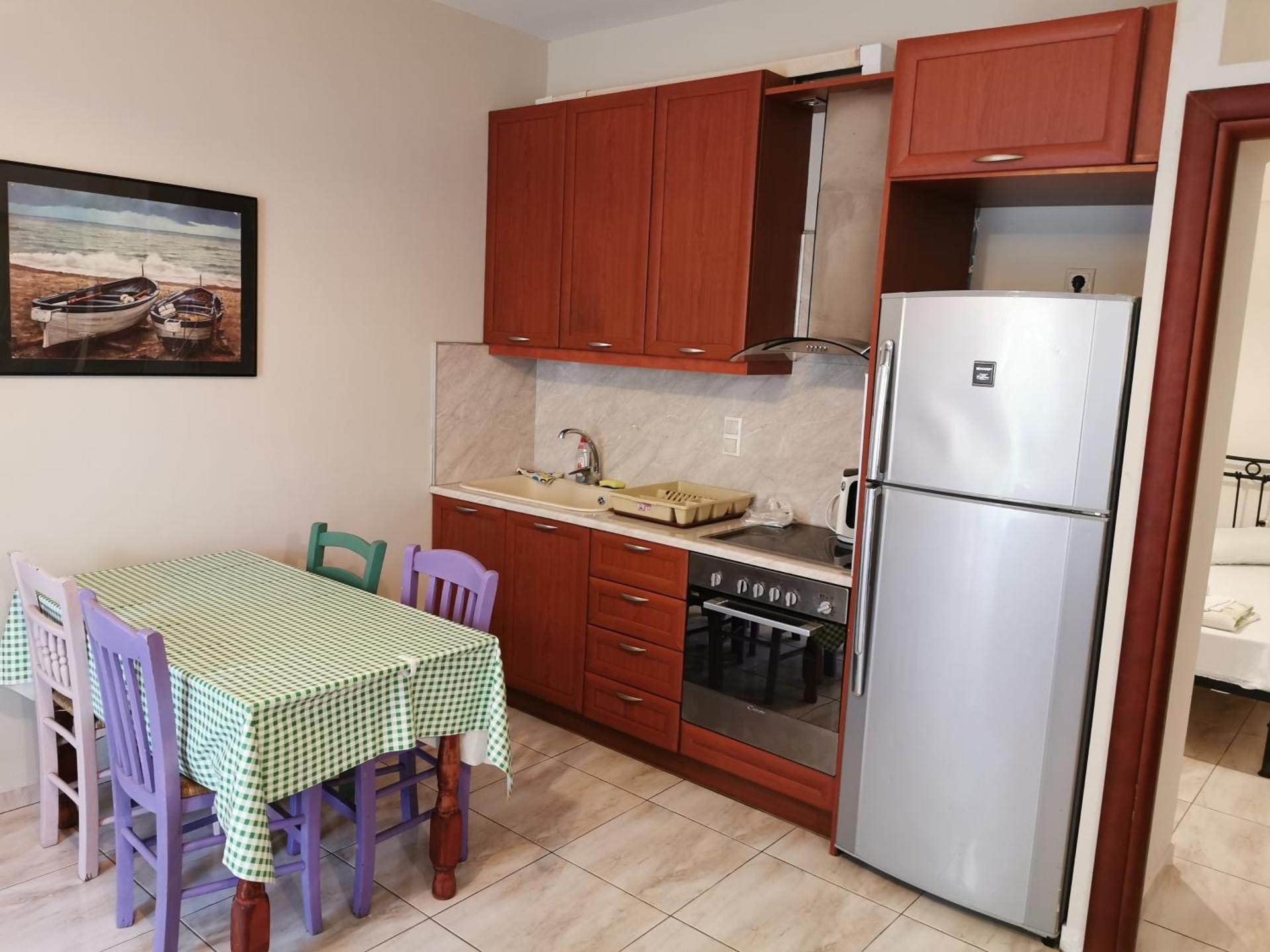 Prokimea Seaview Apartments - Photo 39