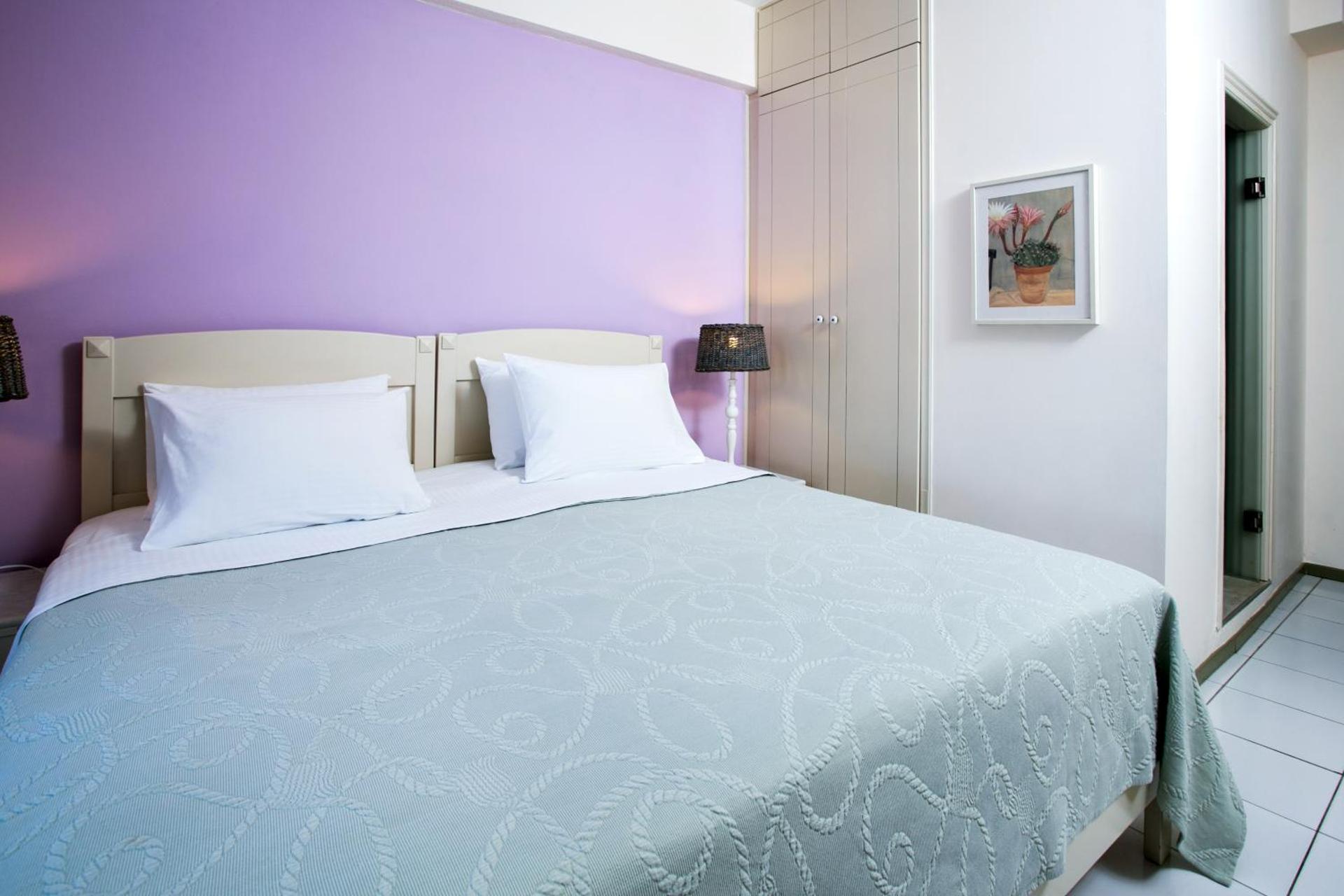 Kenta Beach Hotel - Photo 3