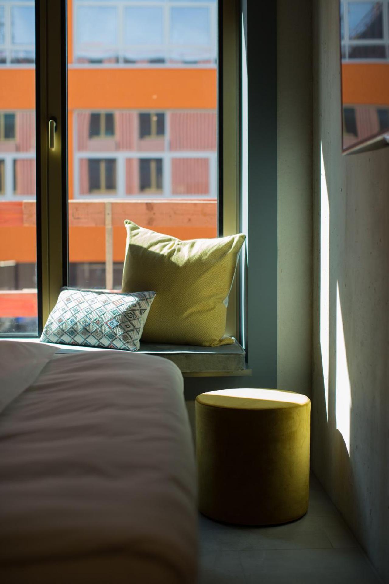 gambino hotel WERKSVIERTEL - Photo 10