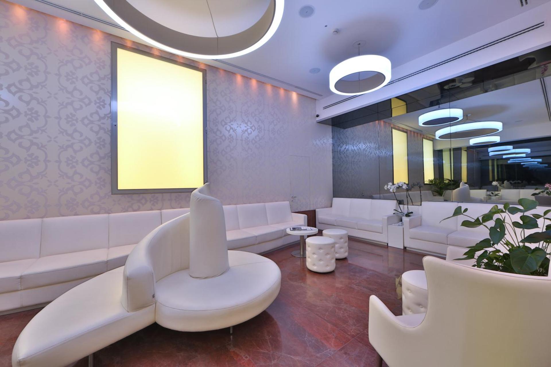 Best Western Hotel Nazionale - Photo 116