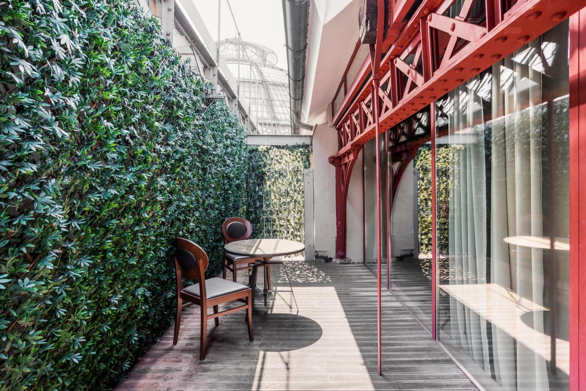 Galleria Vik Milano - Townhouse Galleria - Small Luxury Hotels of the World - Photo 30