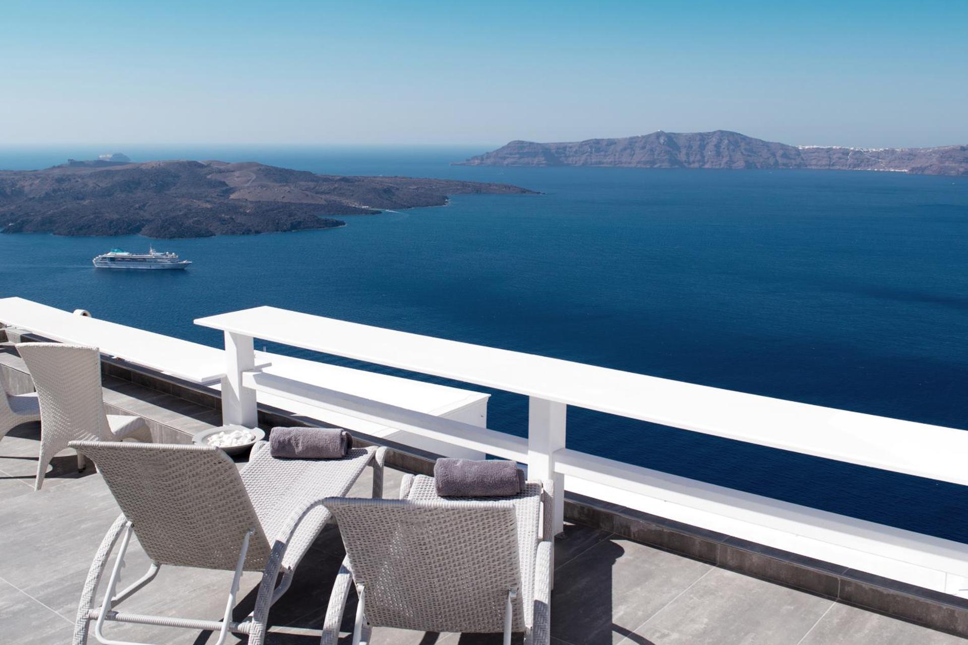 Hotel Thireas - Photo 80