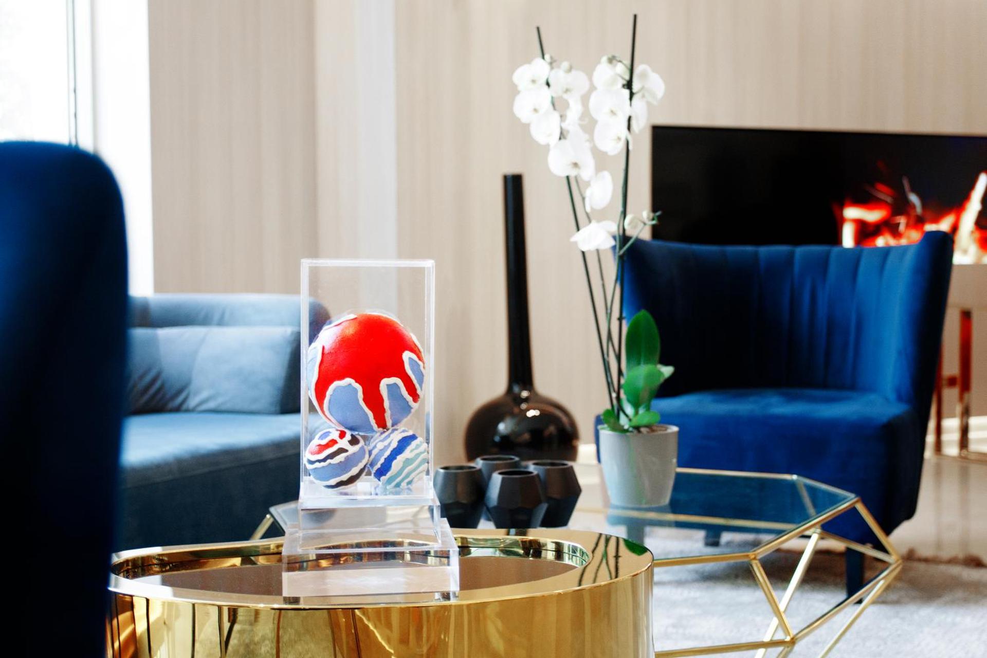 St George Lycabettus Lifestyle Hotel - Photo 7