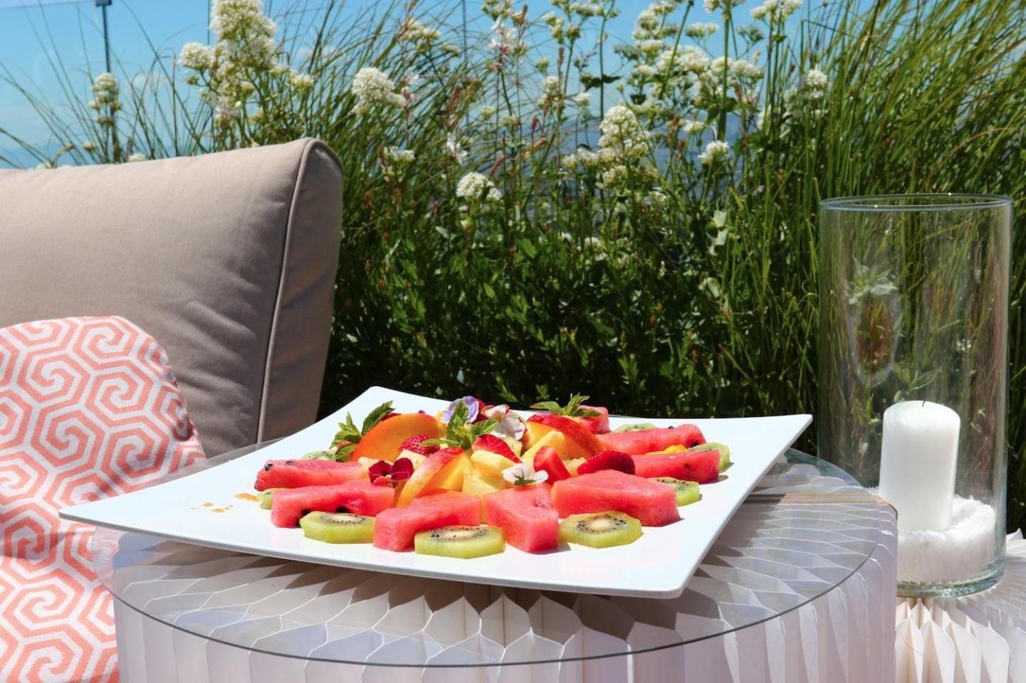 St George Lycabettus Lifestyle Hotel - Photo 6