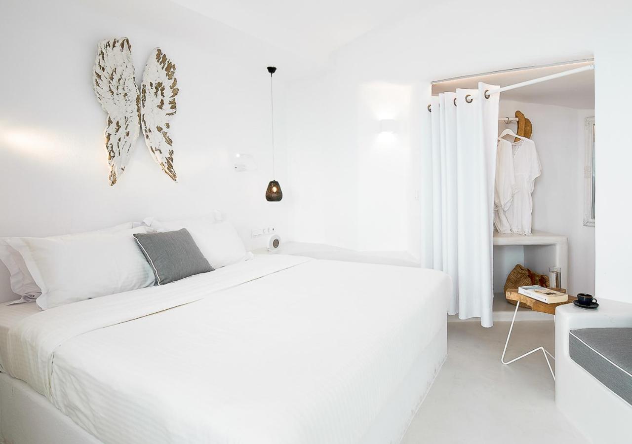 Dana Villas & Infinity Suites - Photo 148