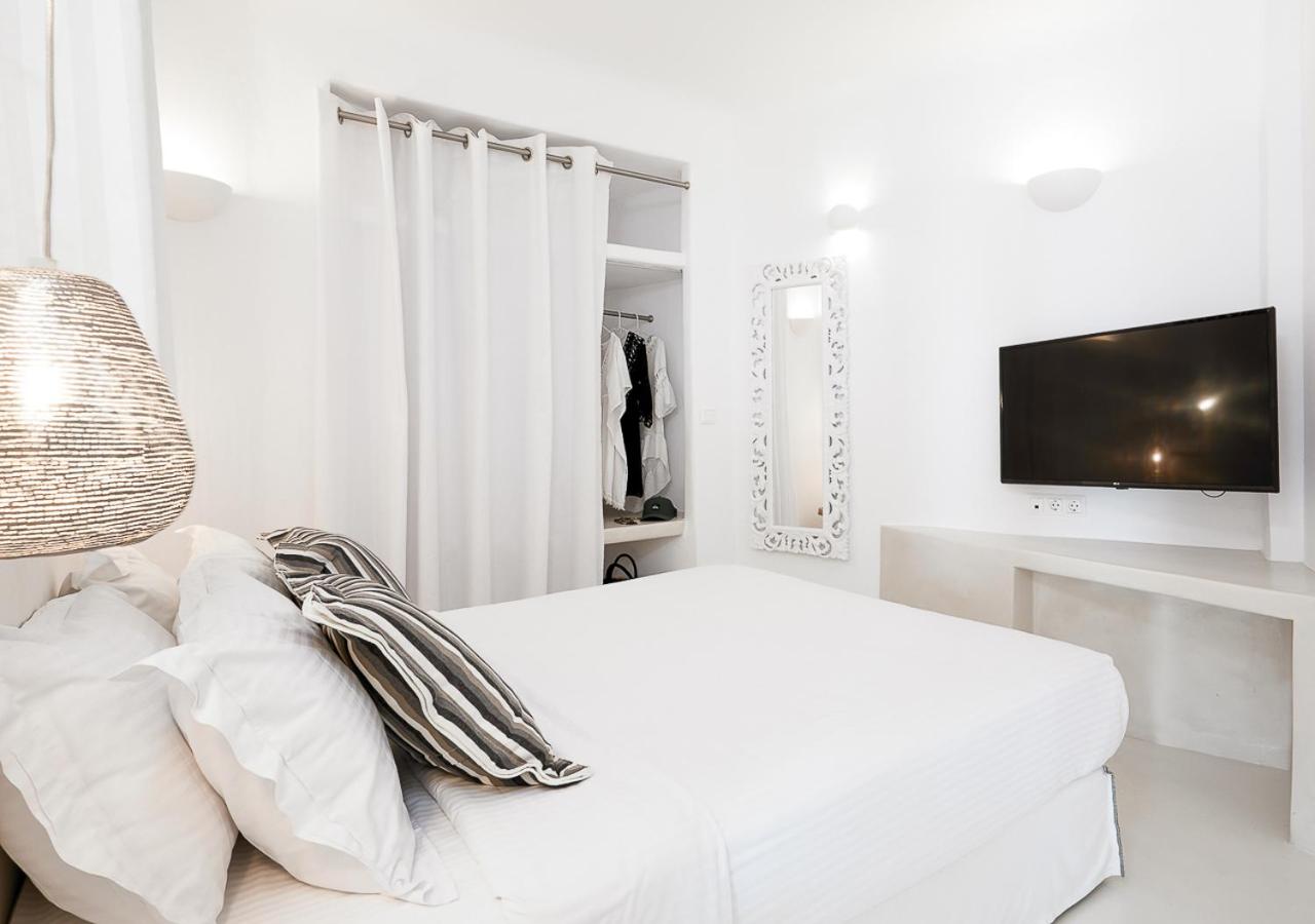 Dana Villas & Infinity Suites - Photo 120