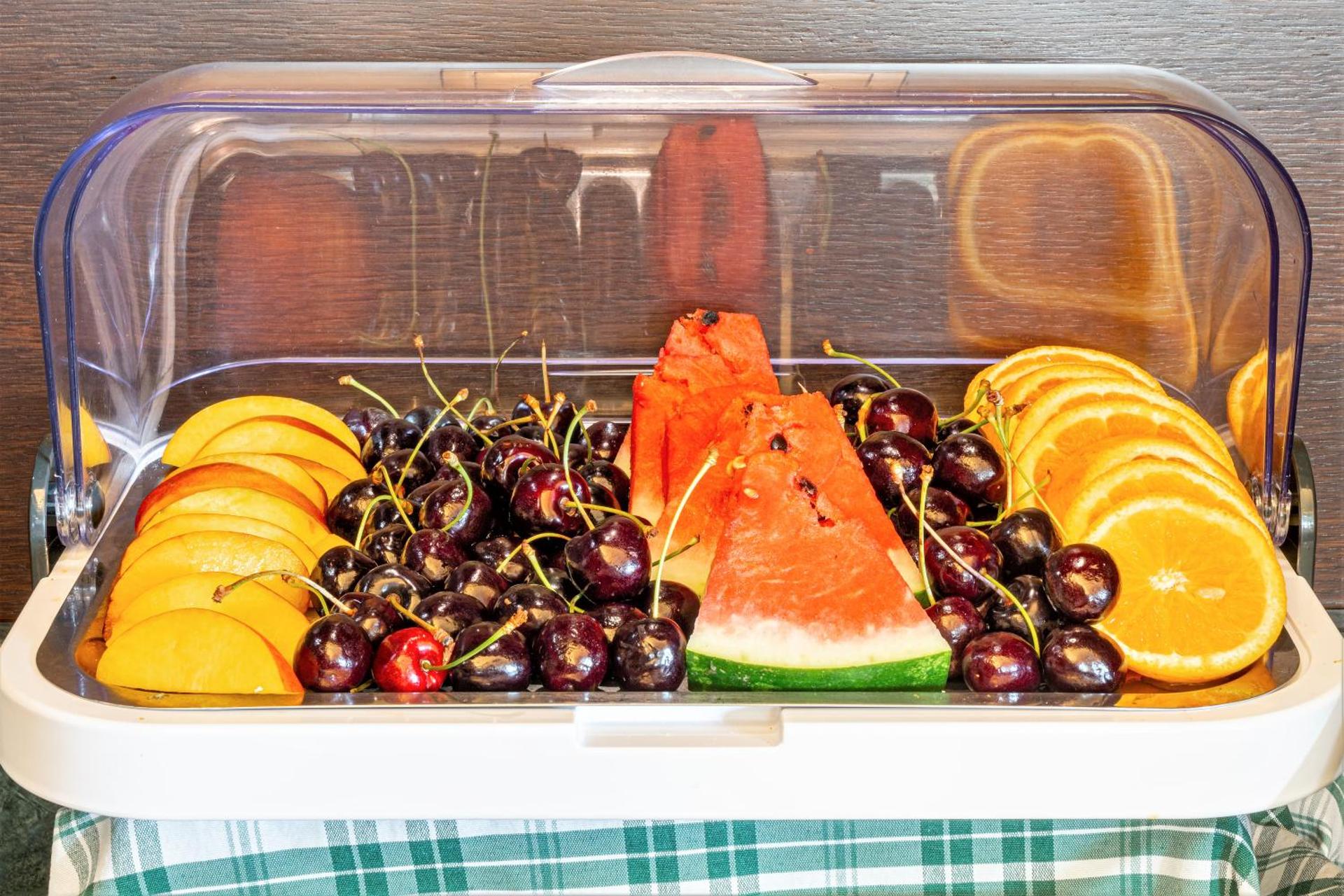 Plaka Hotel - Photo 17