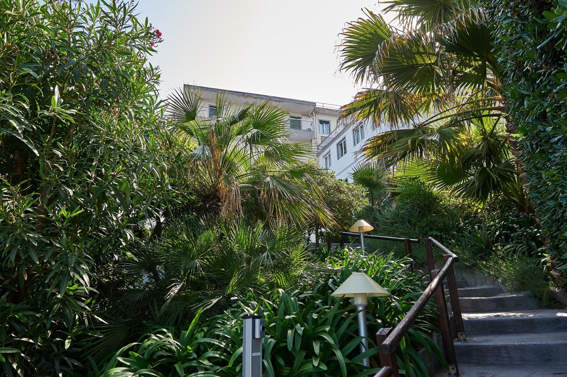 Hotel Corallo - Photo 9