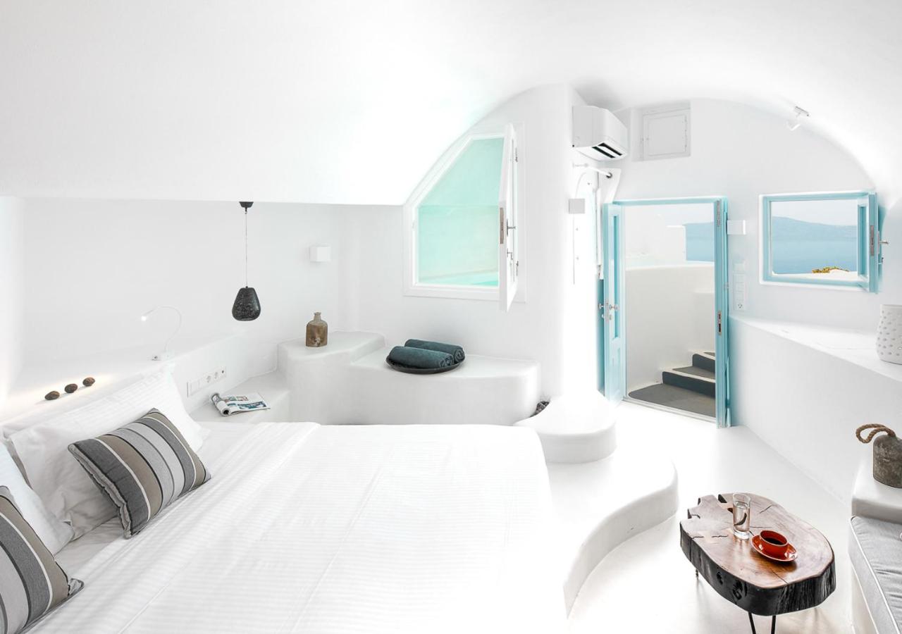 Dana Villas & Infinity Suites - Photo 196