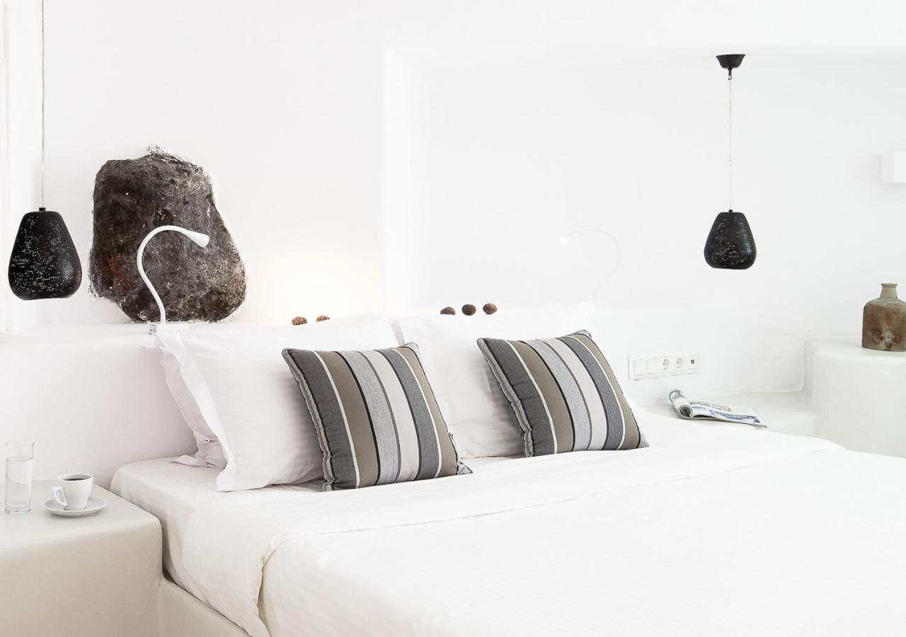 Dana Villas & Infinity Suites - Photo 138