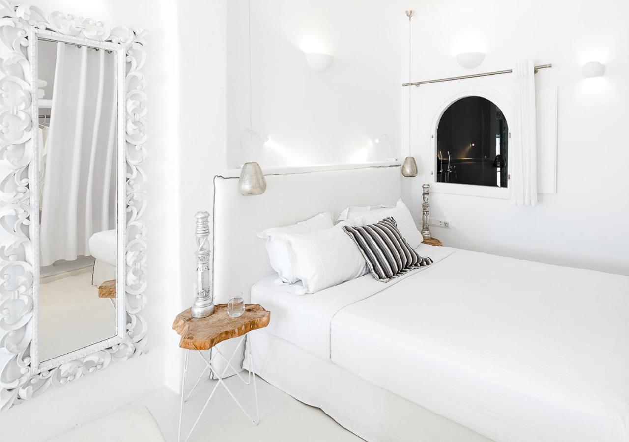 Dana Villas & Infinity Suites - Photo 105