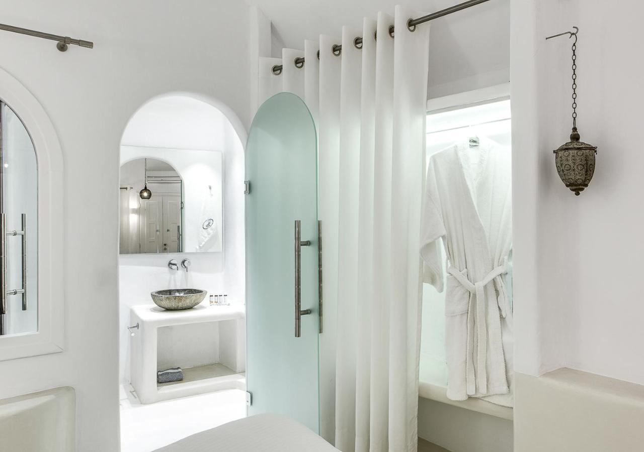 Dana Villas & Infinity Suites - Photo 113