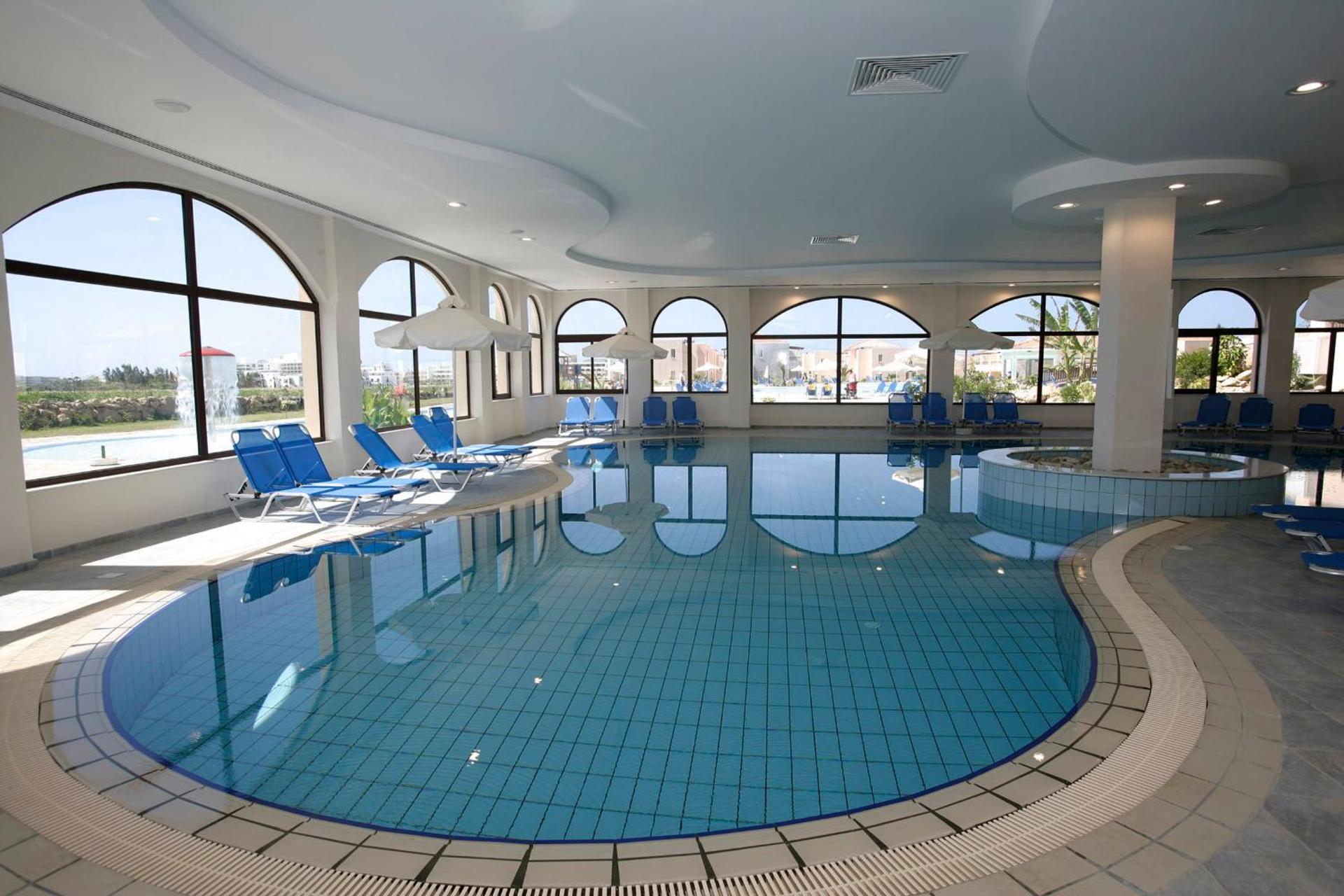 Avanti Holiday Village - Photo 5