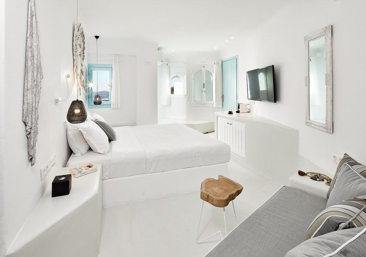 Dana Villas & Infinity Suites - Photo 157