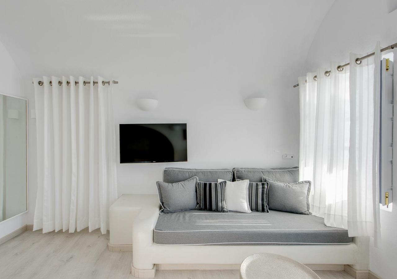 Dana Villas & Infinity Suites - Photo 103