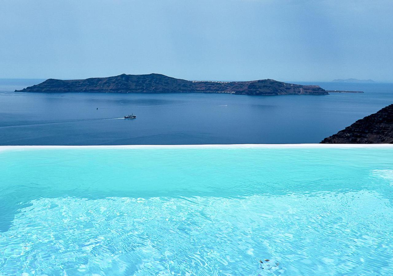 Dana Villas & Infinity Suites - Photo 102