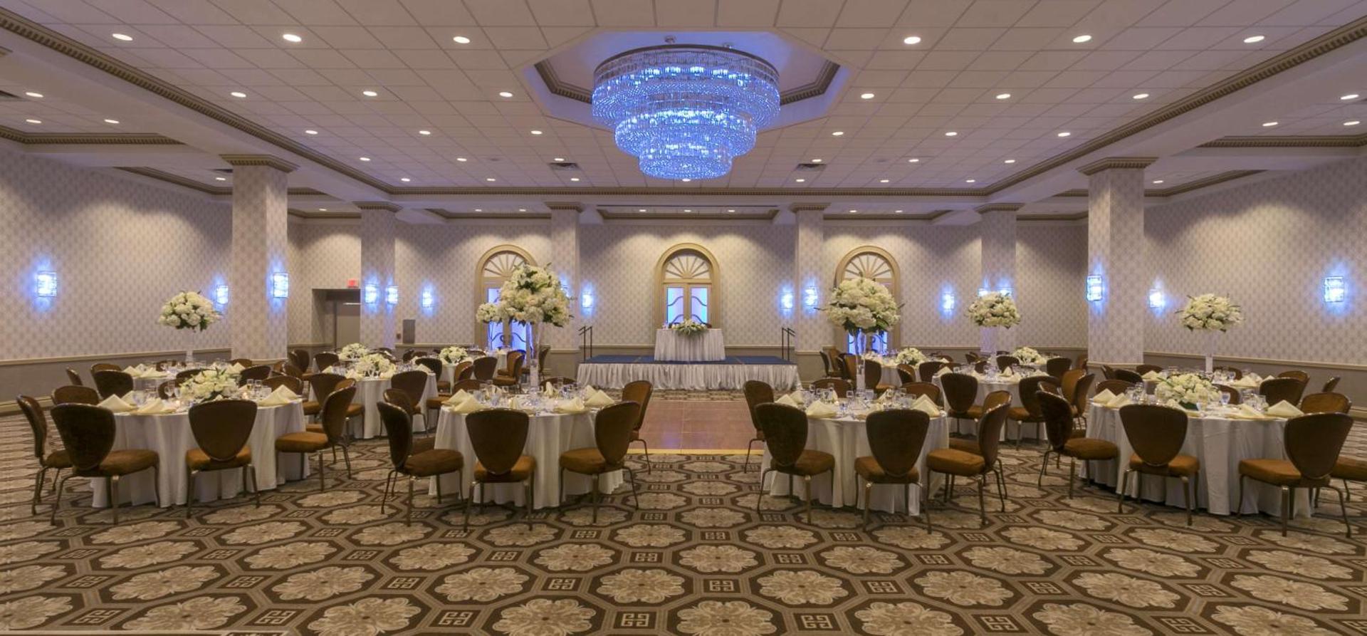 Robert Treat Hotel - Photo 67