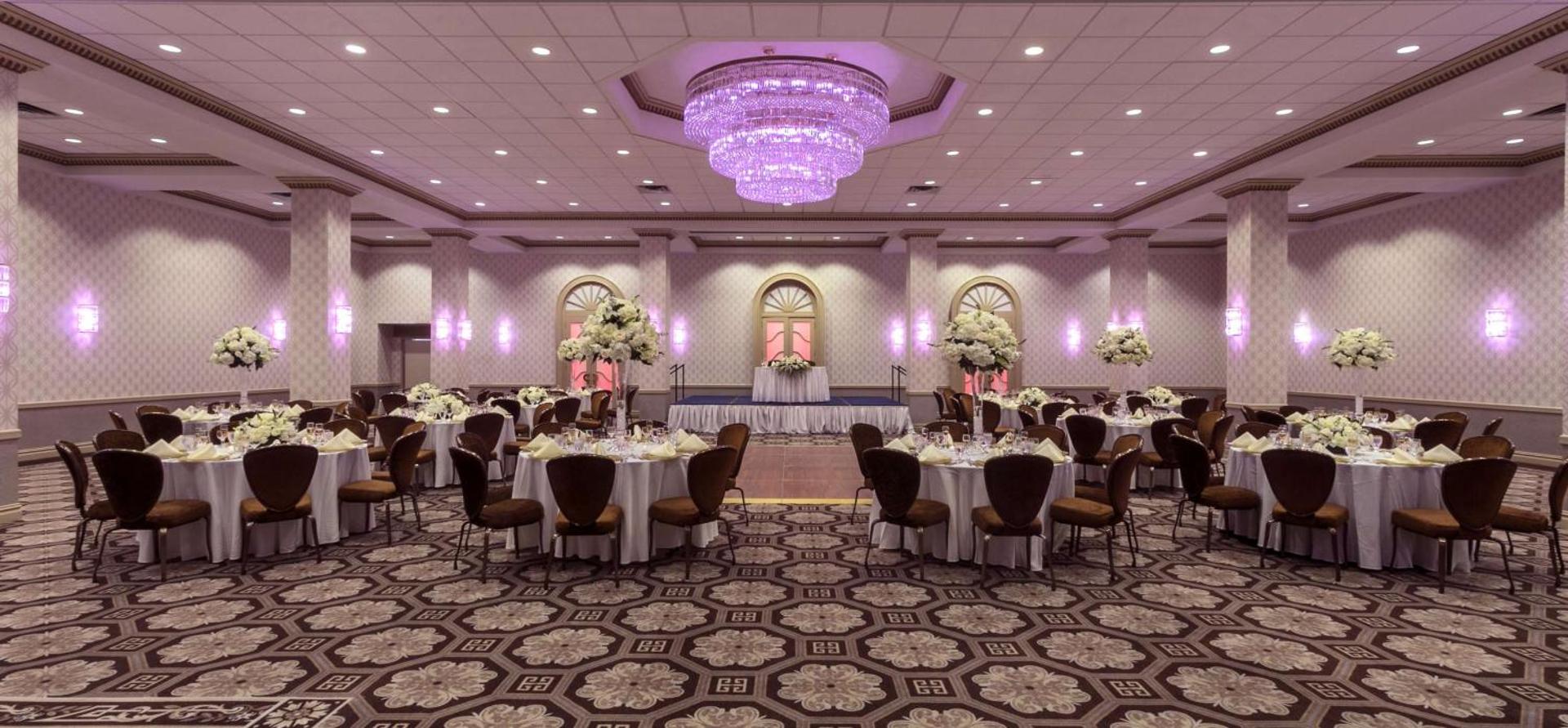 Robert Treat Hotel - Photo 55