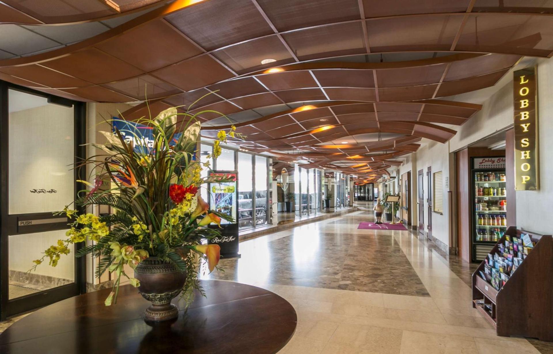 Robert Treat Hotel - Photo 18