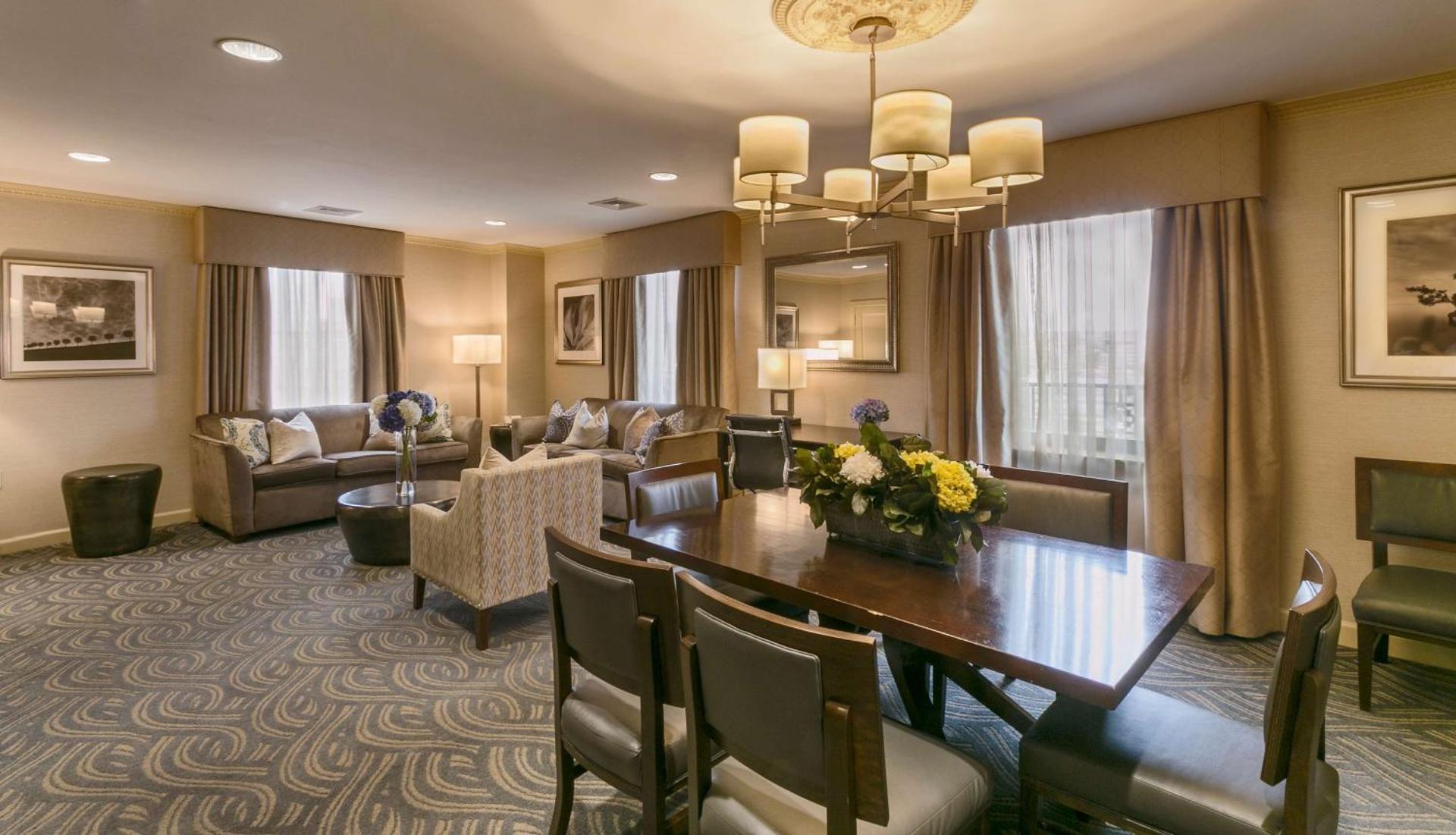 Robert Treat Hotel - Photo 12