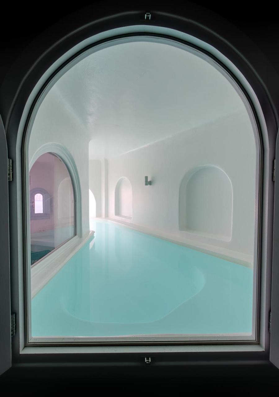 Dana Villas & Infinity Suites - Photo 25