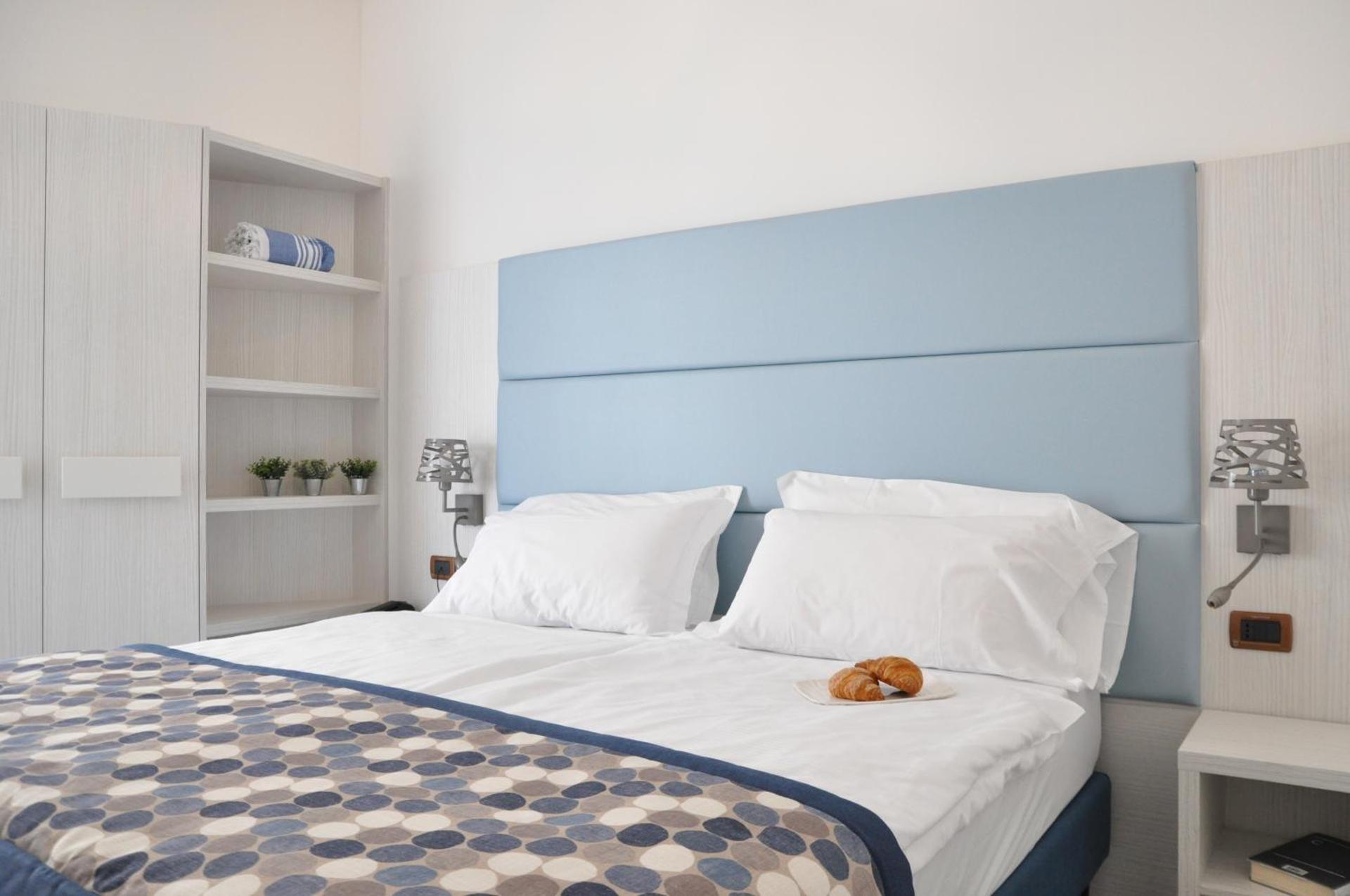 Regent's Hotel - Photo 32