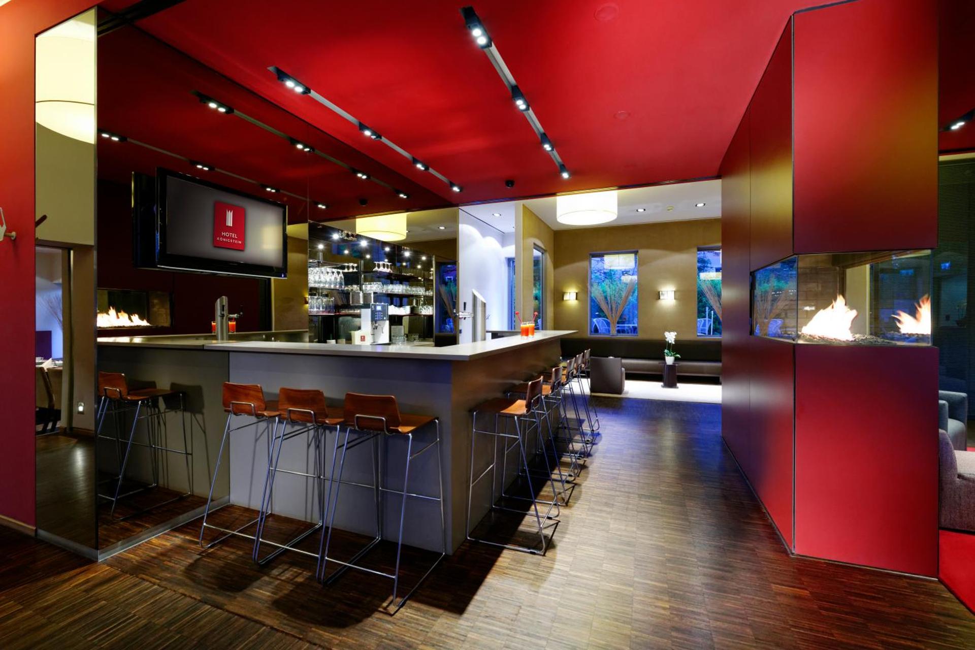 Hotel Königstein - Photo 2