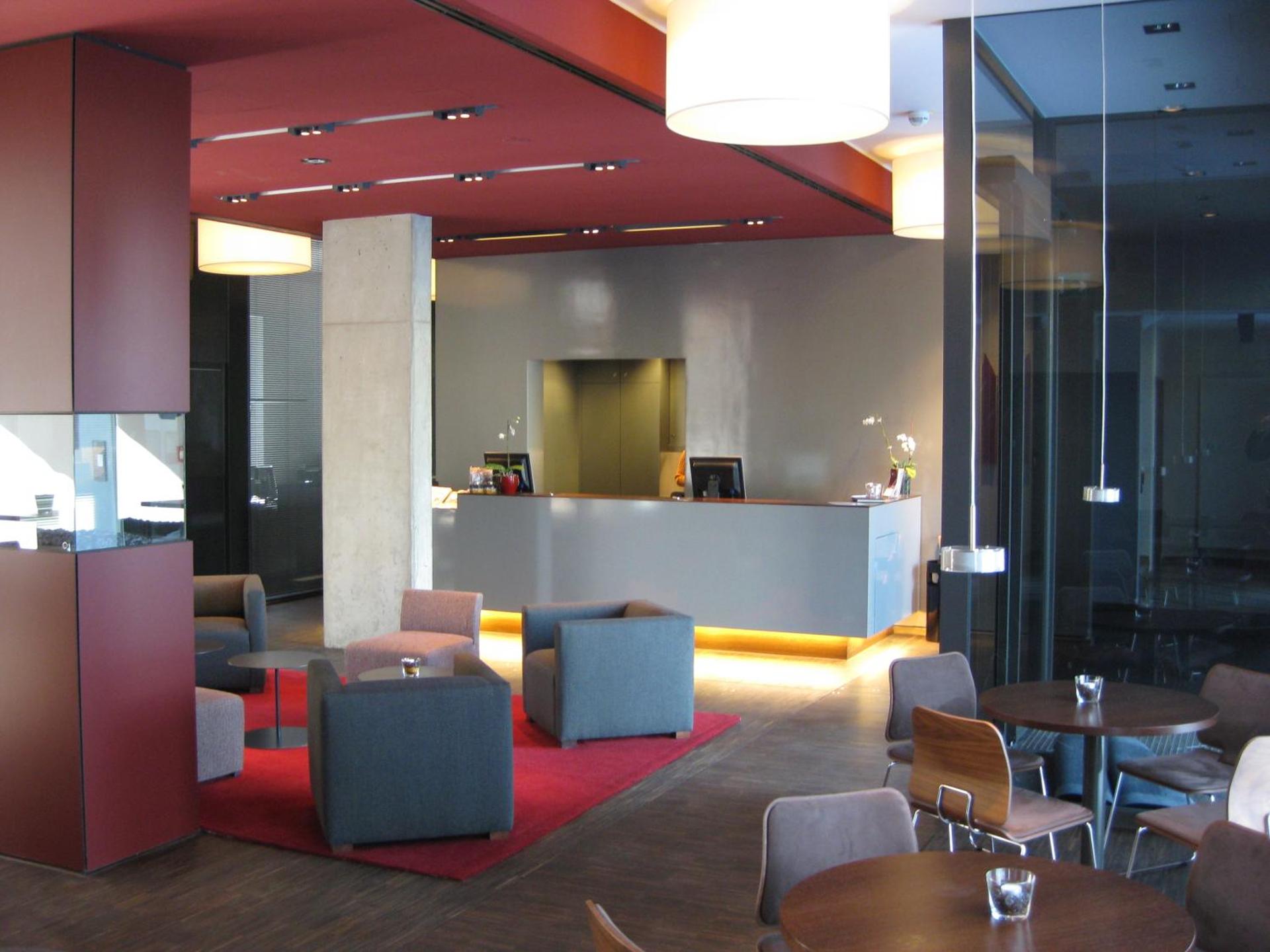 Hotel Königstein - Photo 11