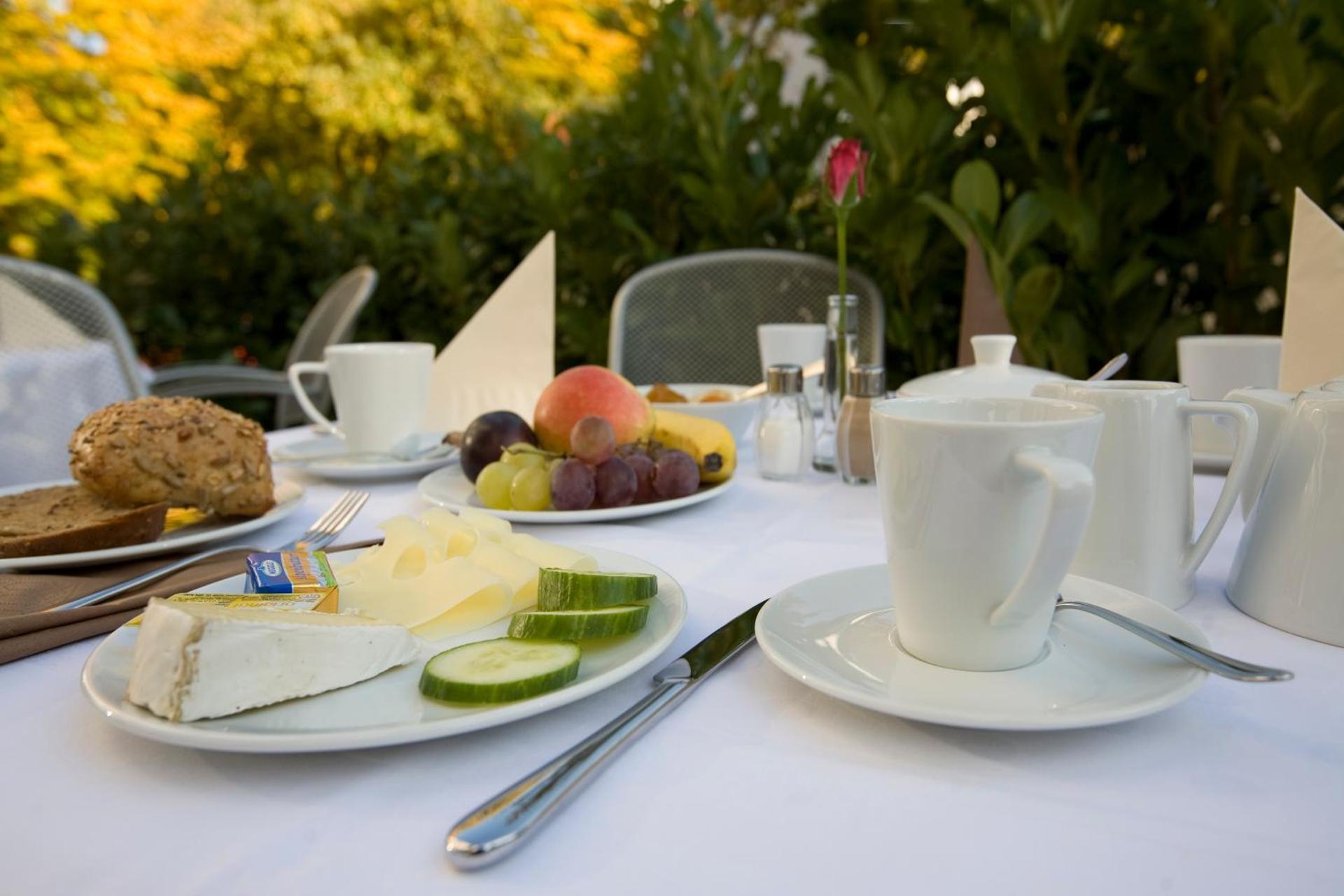 Hotel Königstein - Photo 15