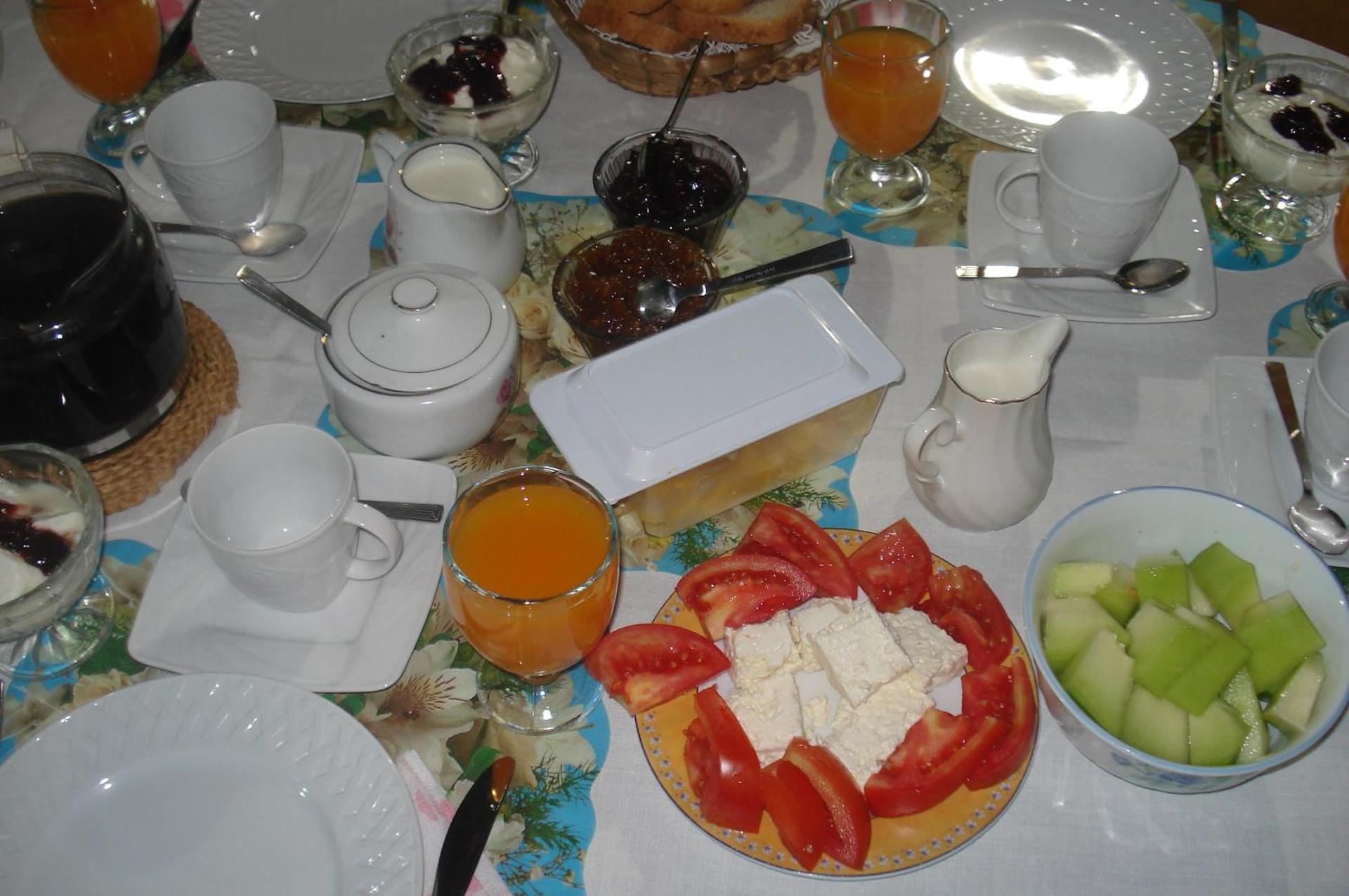 Bujtina Kodiket Guesthouse - Photo 24