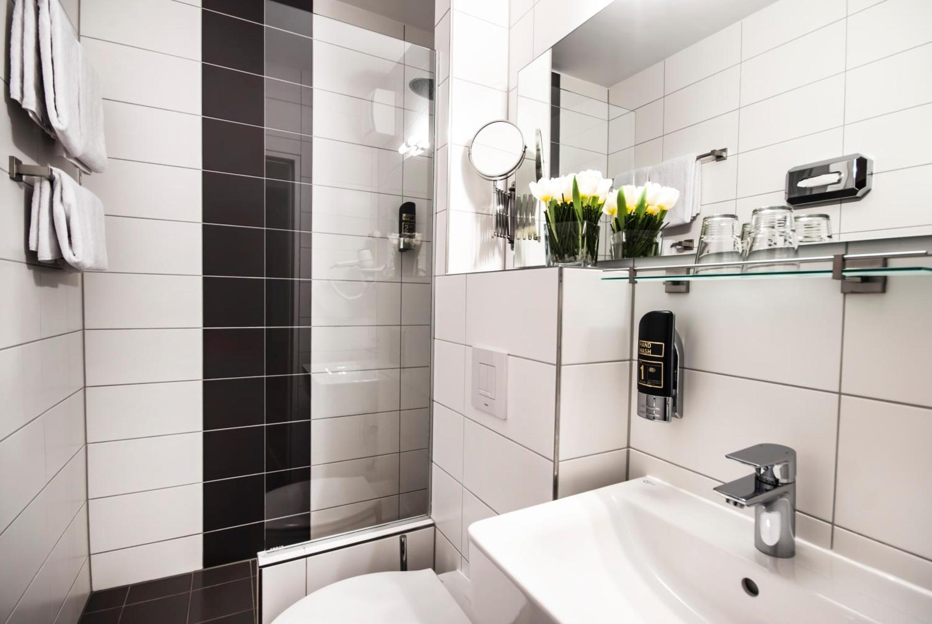 Hotel Metropol by Maier Privathotels - Photo 46