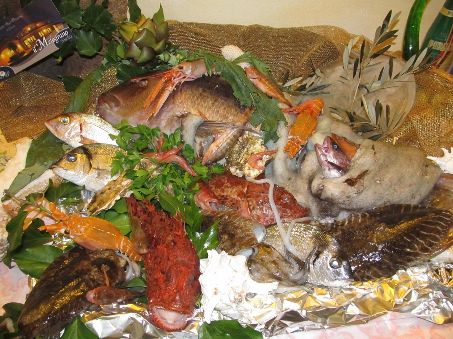 Hotel Il Melograno - Photo 77