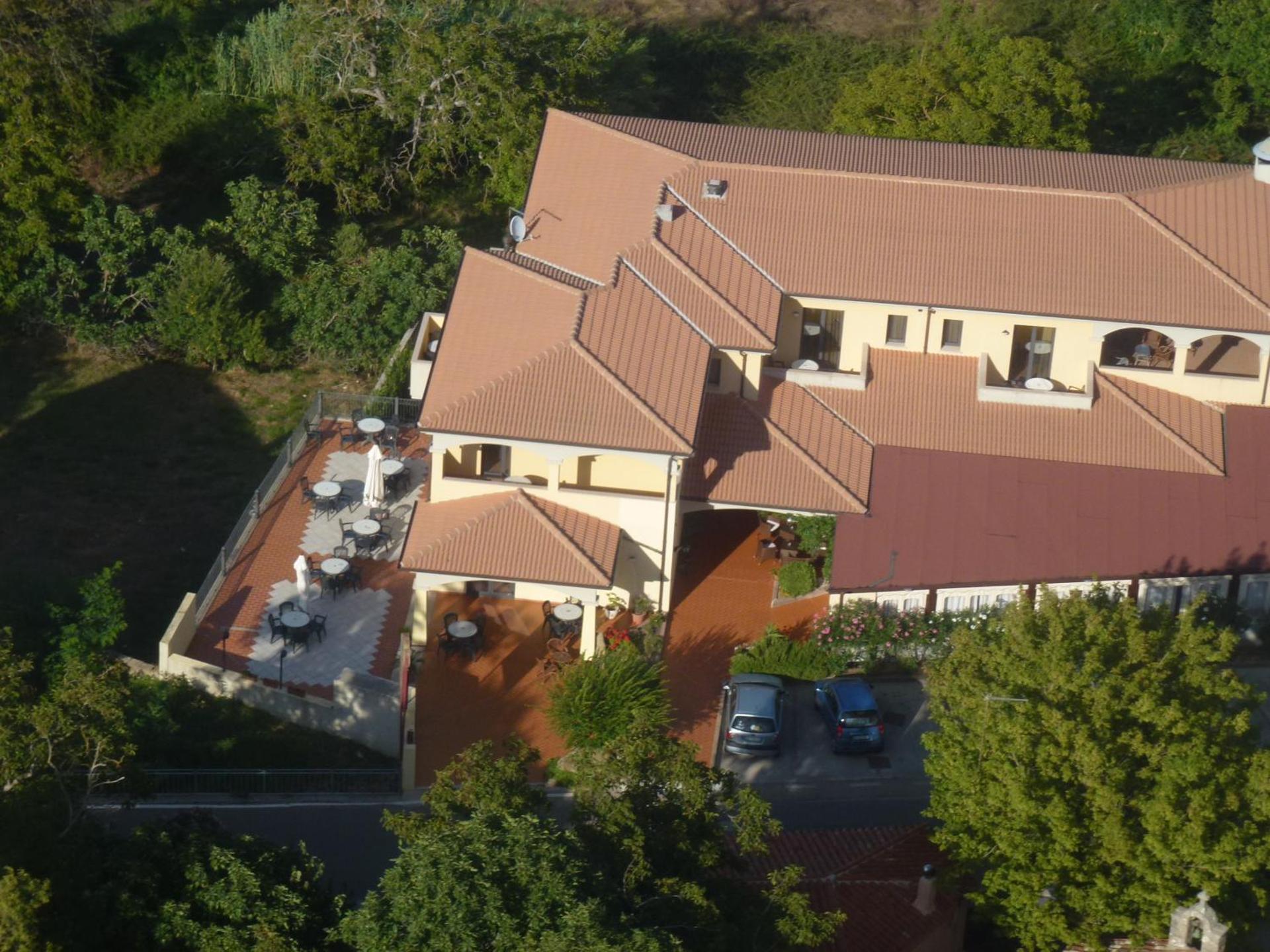 Hotel Il Melograno - Photo 48