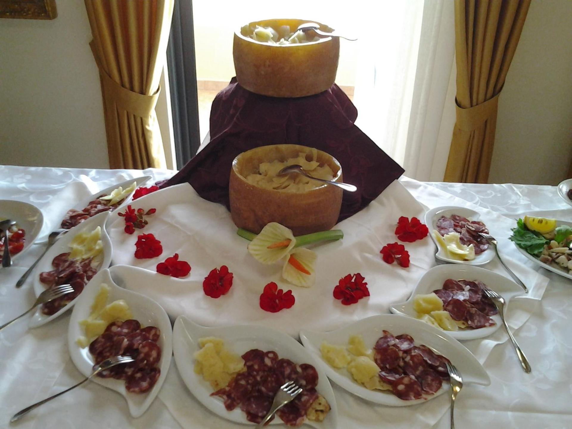 Hotel Il Melograno - Photo 74