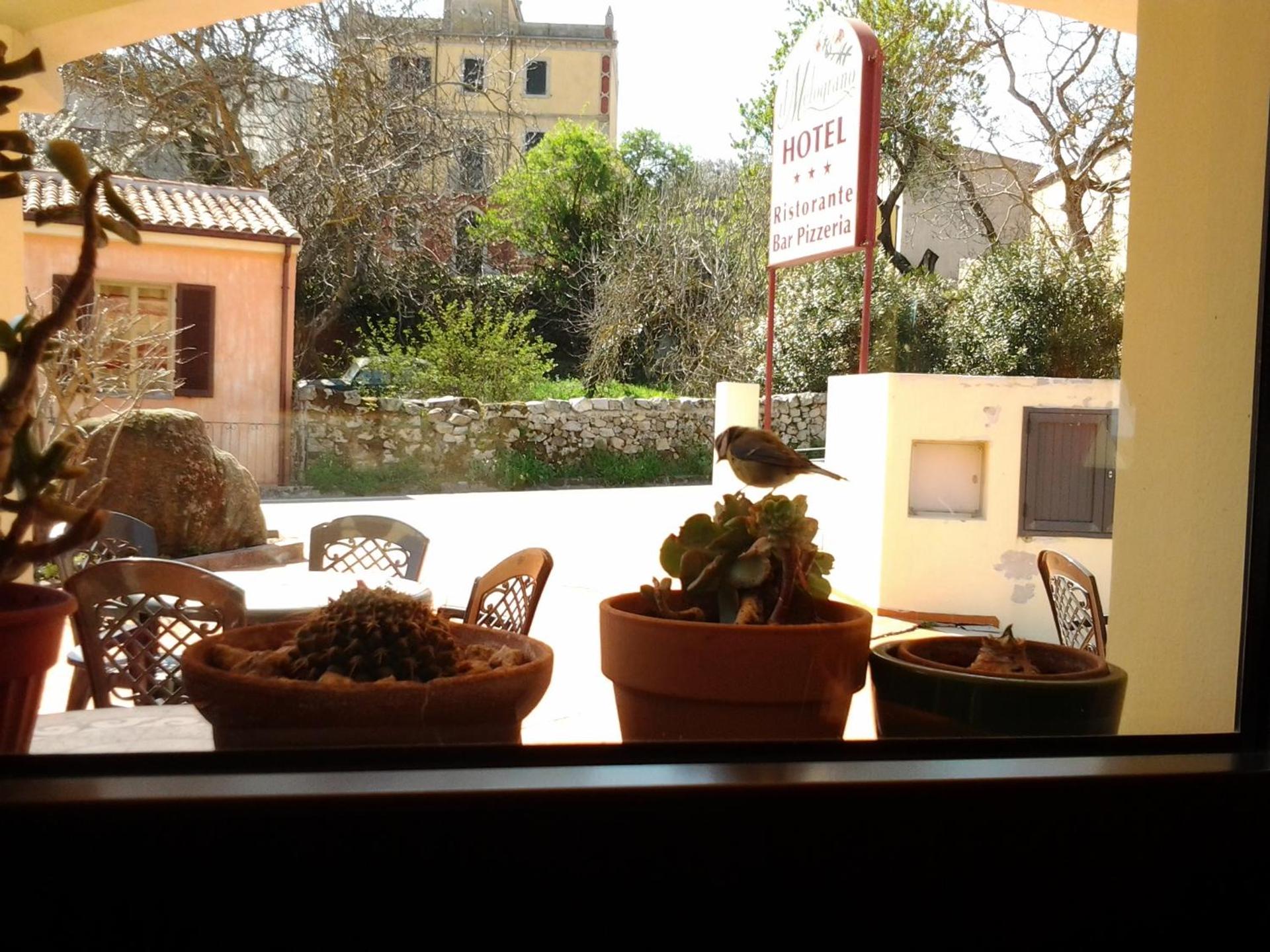 Hotel Il Melograno - Photo 14