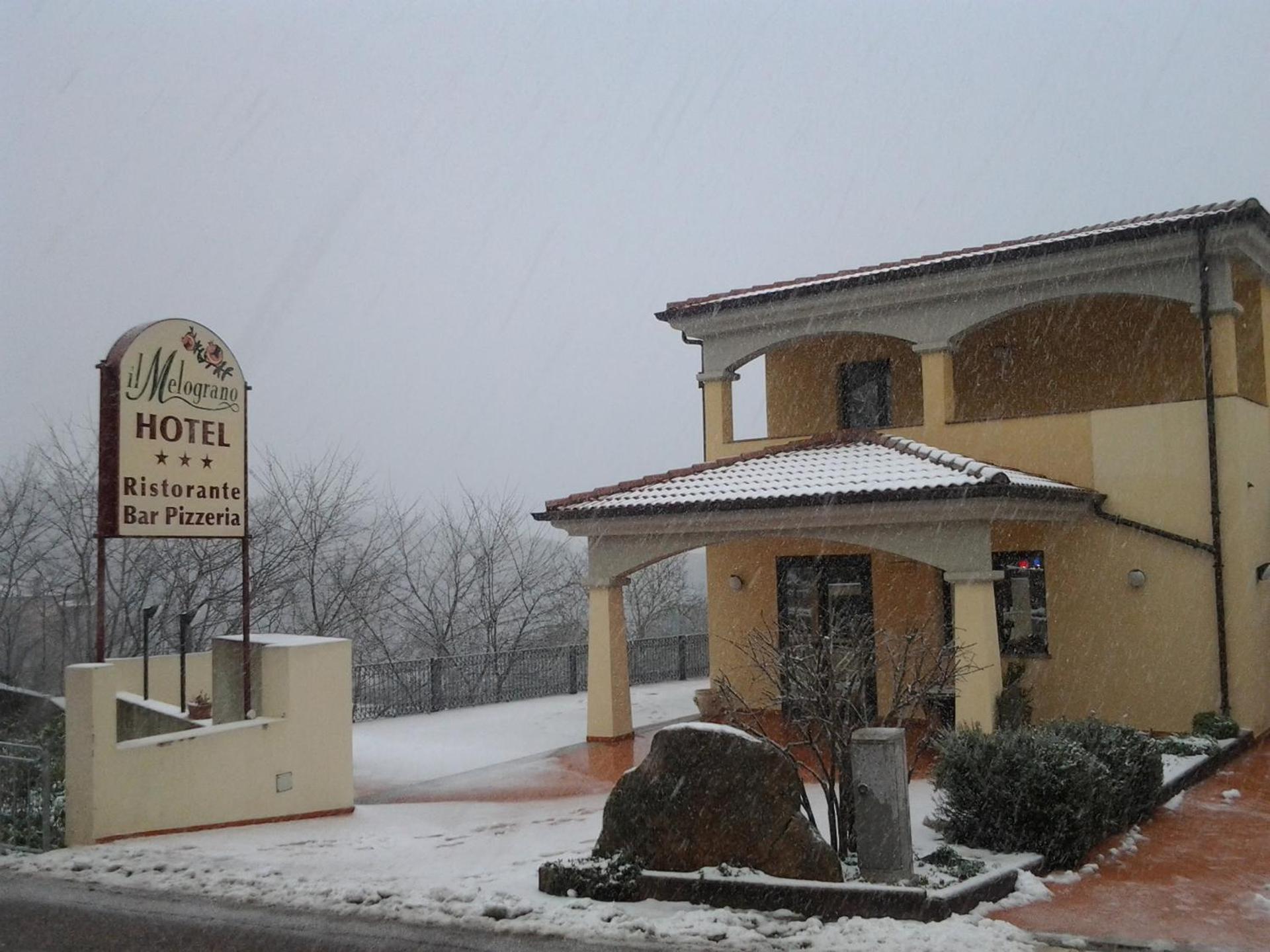 Hotel Il Melograno - Photo 5