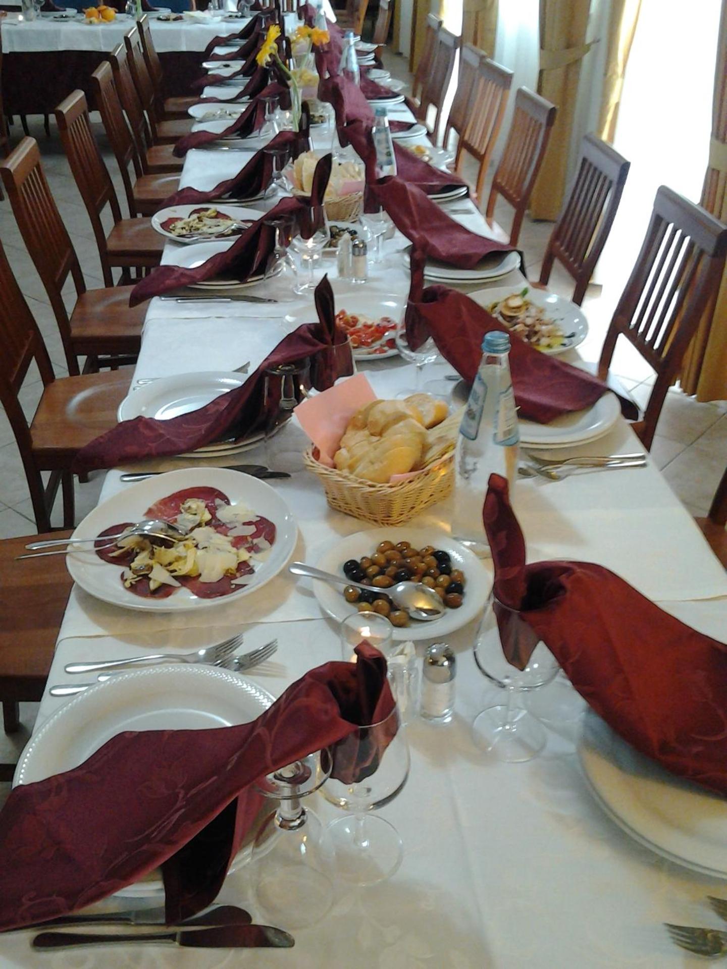 Hotel Il Melograno - Photo 25