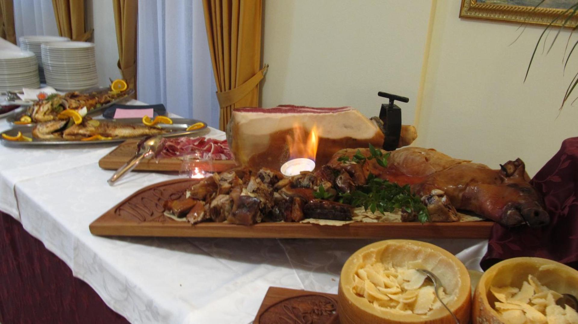 Hotel Il Melograno - Photo 76