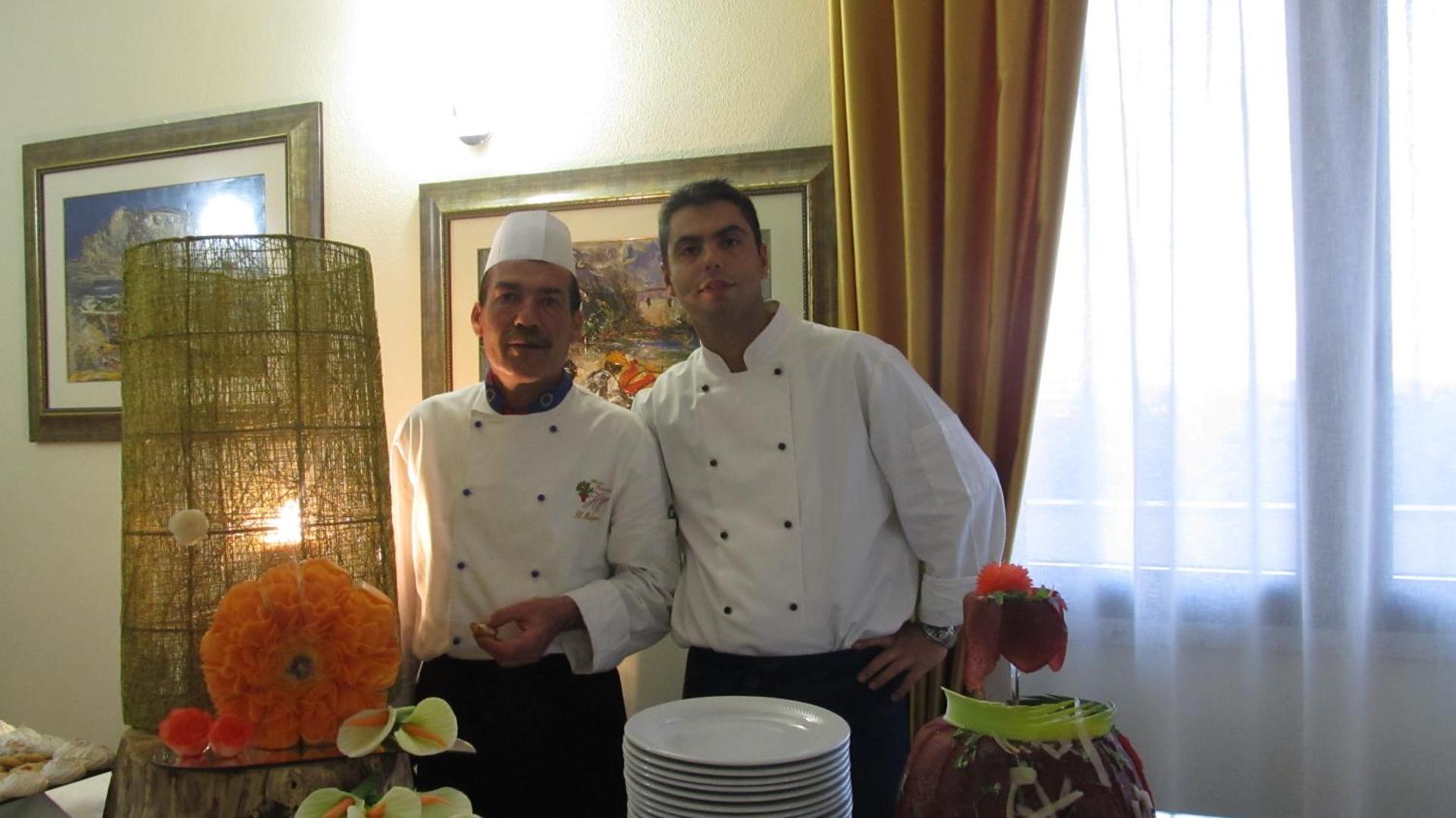 Hotel Il Melograno - Photo 37