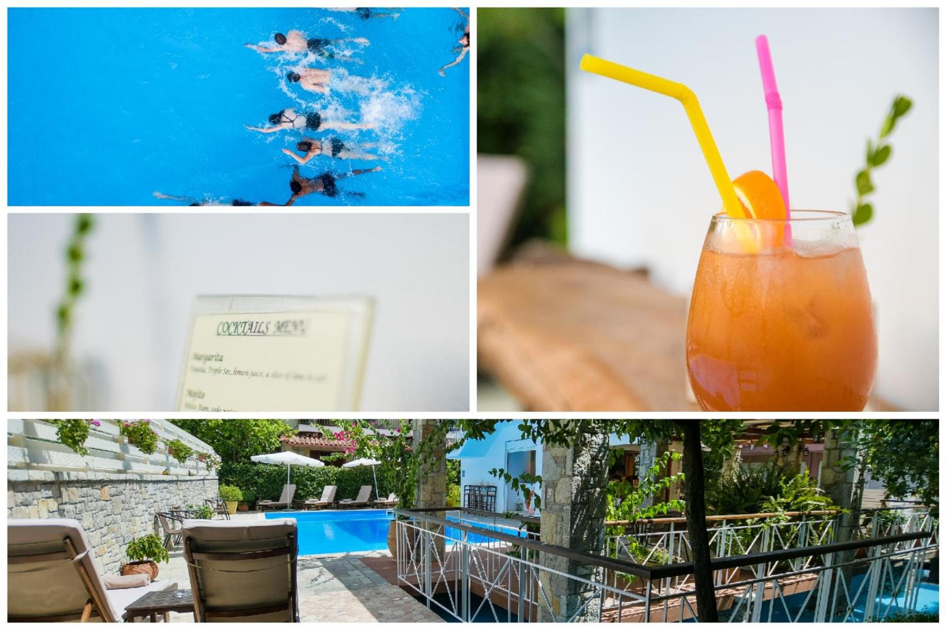 Neda Hotel - Photo 10