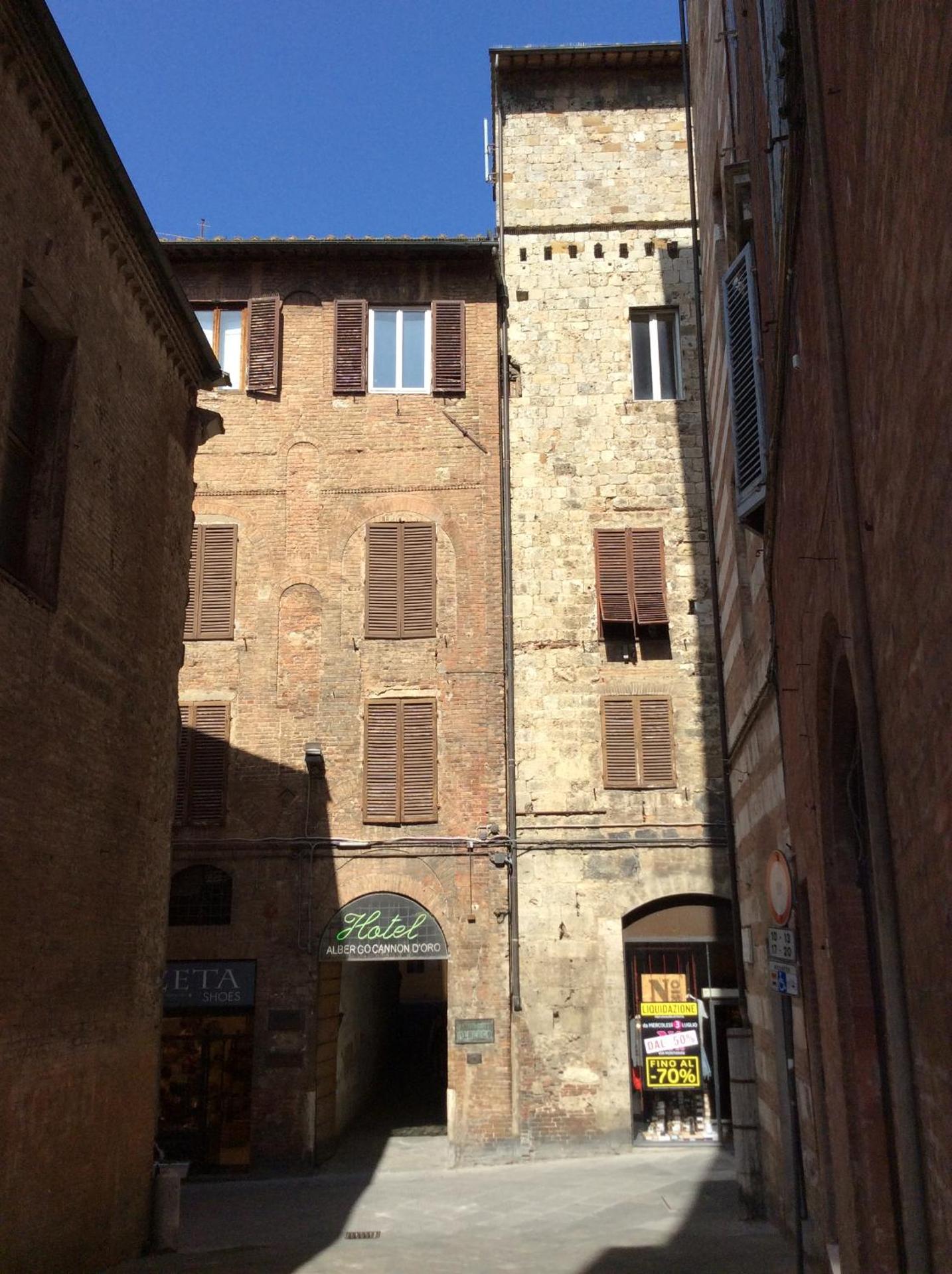 Albergo Cannon d'Oro - Photo 15