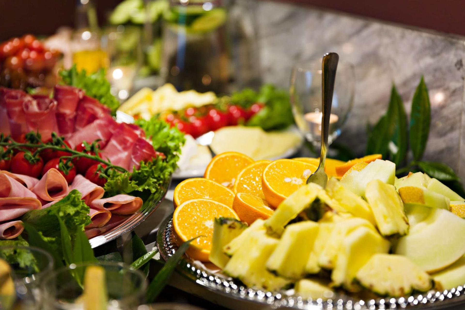 Hotel Vasa, BW Signature Collection - Photo 46