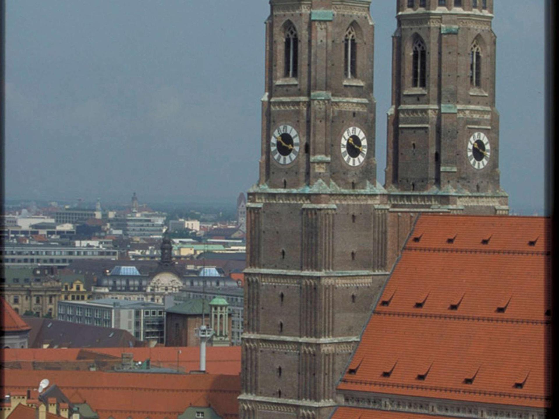 Mercure Hotel München Neuperlach Süd - Photo 113