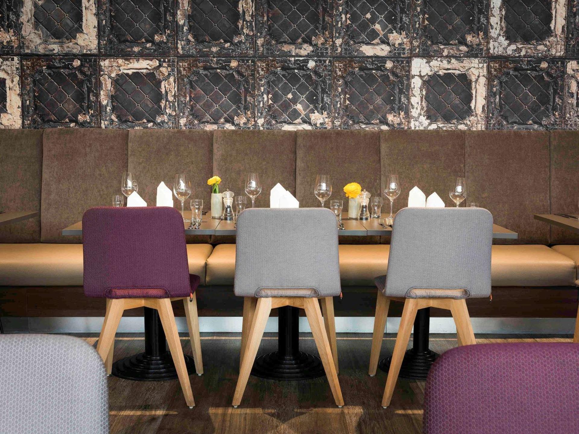 Mercure Hotel München Neuperlach Süd - Photo 77