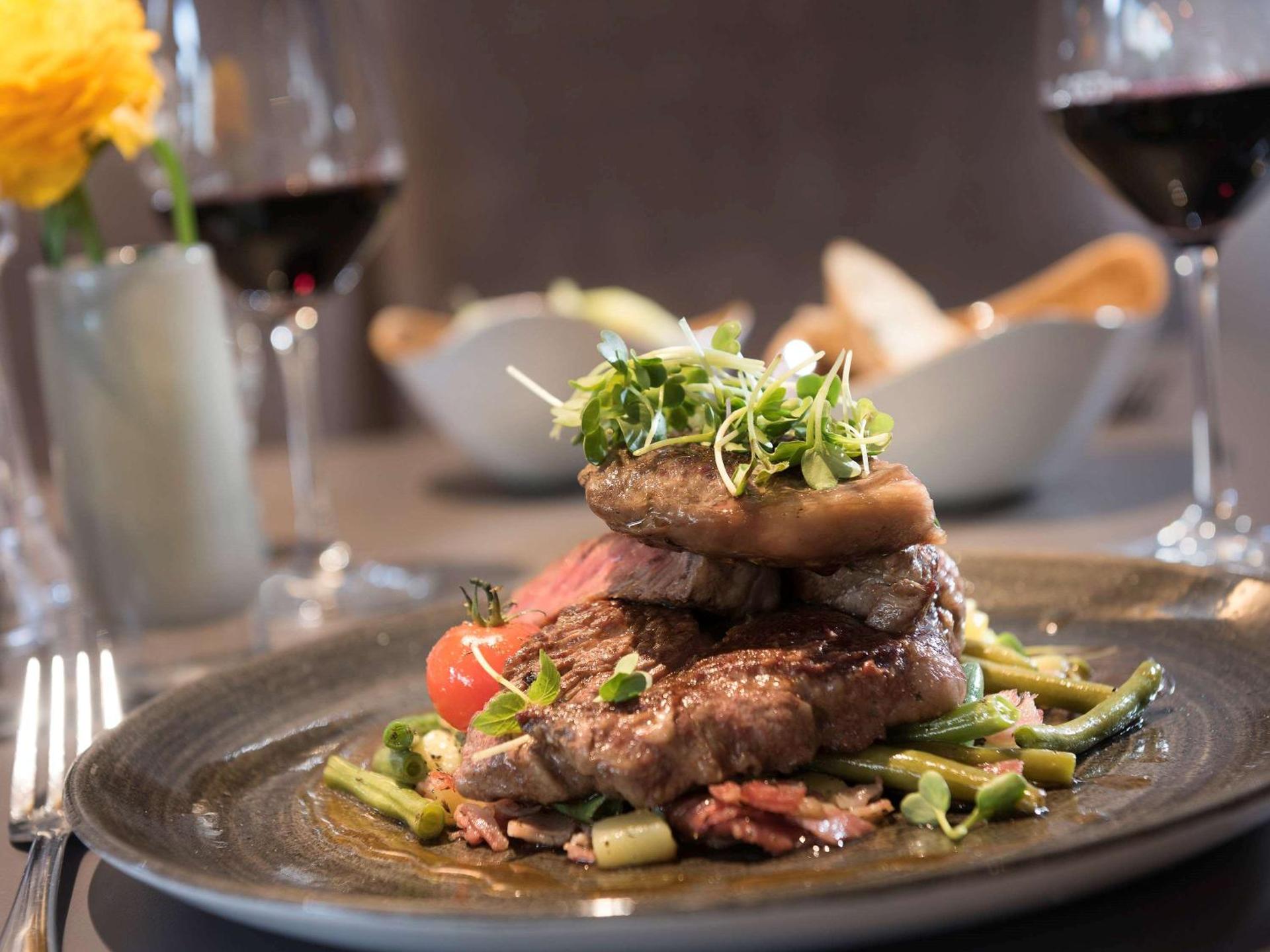 Mercure Hotel München Neuperlach Süd - Photo 112