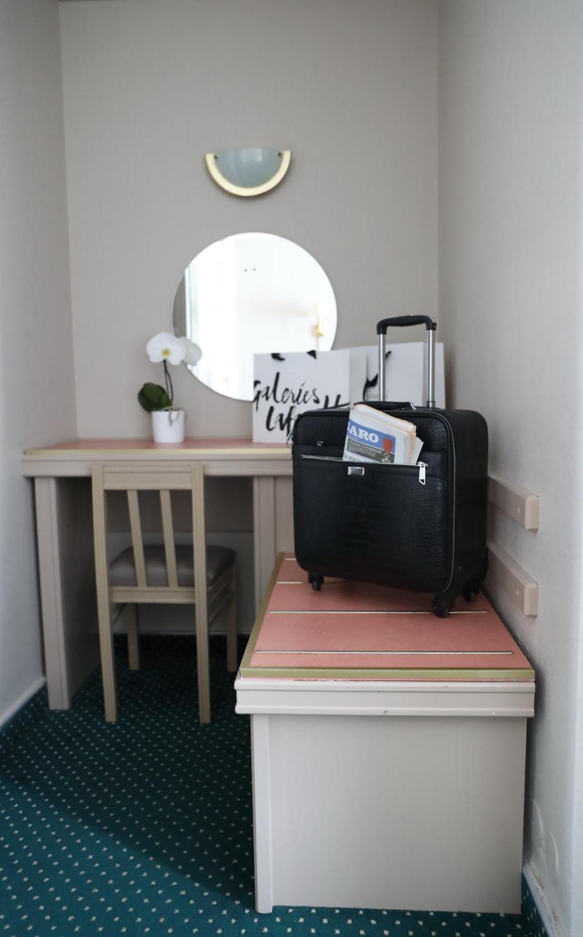 Hotel Des Arenes - Photo 18