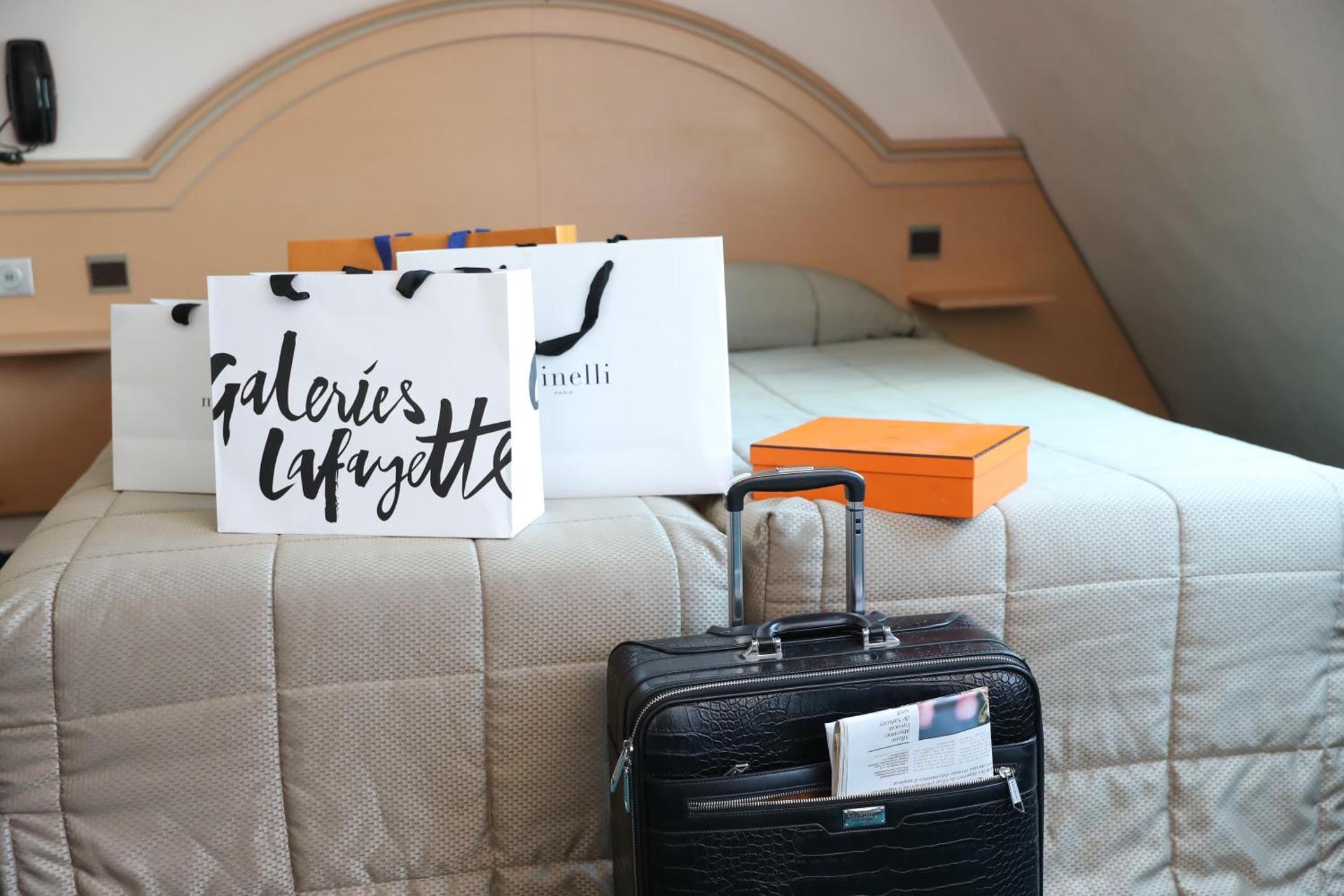 Hotel Des Arenes - Photo 23